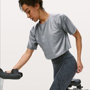 Lululemon x Soul Cycle 🍋